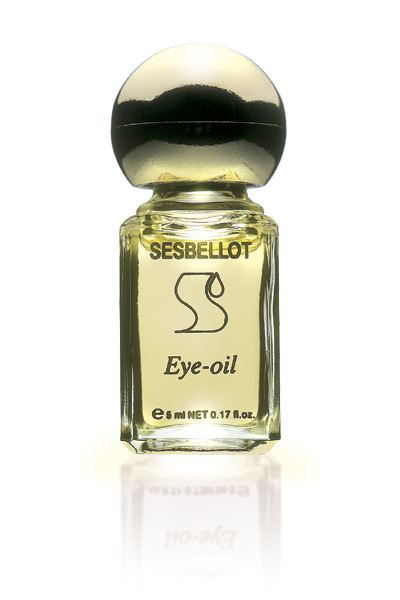 mink eye oil