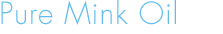 mink oil